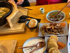 -勺子米线·云南传统小吃市集(四方街店)