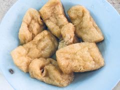 豆腐-佑记肉骨茶