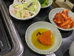 -长今家韩国料理(瑞景店)