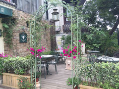 威廉的太妃糖皇妃酒店-威廉的太妃糖酒店(杭州西湖青芝坞店)