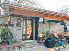 -萤火虫咖啡(砖著店)