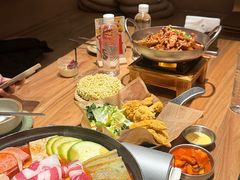 -KimPro 辛普乐概念韩餐