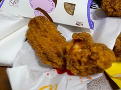 -麦当劳(无锡永乐店)