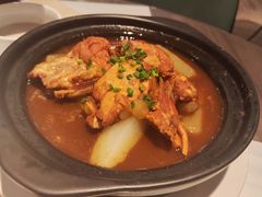 -港丽餐厅(来福士店)