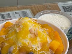 -荔芳传统糖水铺