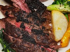 -叁 Three· bistro餐酒馆