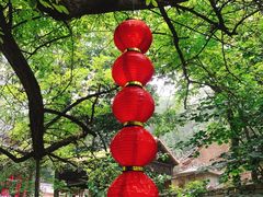 -井塘古村