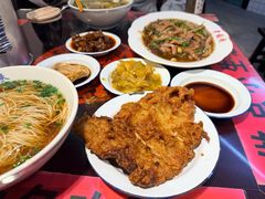 -逸桂禾面馆