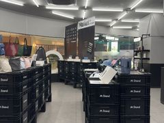-M Stand(西安大悦城店)
