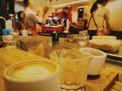 奶咖-Home Cafe(水榭春天店)