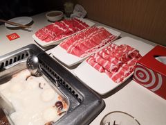 -海底捞火锅(枫蓝国际购物中心店)