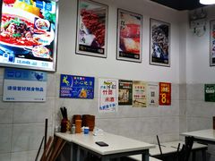 大堂-蜀串香牛杂火锅串串