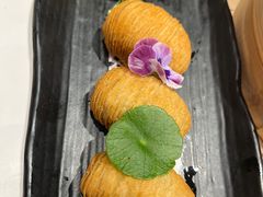 -点都德(华强南店)