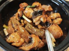 -宝丽轩中餐厅BAOLIXUAN