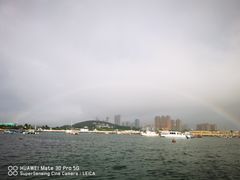 -小石岛景区