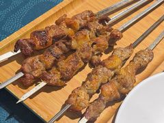 -乡村馕坑肉·烧烤·新疆菜·本地人更爱吃(阿勒泰首店)