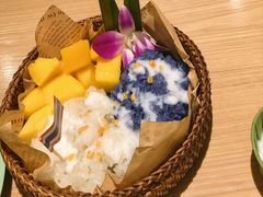 -mango tree芒果树泰国餐厅(青岛万象城店)