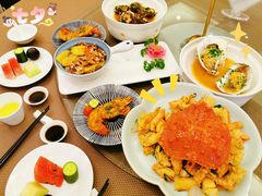 -海景壹号大酒店(滨湖店)