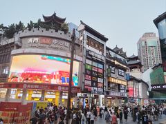 -东门町美食街