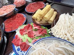 -憨铁匠老火锅(龙岗万科里店)