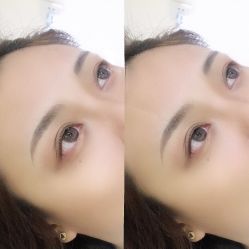 -UP&UP·半永久眉毛眼线机器野生眉