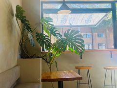 -小意思咖啡店(草桥店)