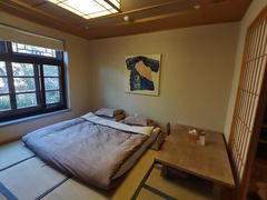 -北京古北水镇御舍温泉酒店