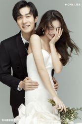 点击看大图 -青禾蒙娜丽莎婚纱摄影(武汉总店)