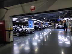 -大悦城-停车场