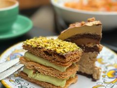 -Alimentari Mulino意大利餐吧&烘焙(丰盛里店)