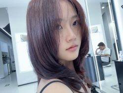 -FINE HAIR 烫染专业设计