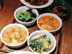 -薇酌饮·陕西菜(南门外店)