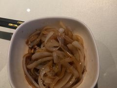 -老傅家湘潭水煮活鱼店(众一国际店)