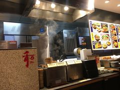 -和府捞面(天河领展广场店)