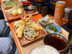 -天妇罗内顺田(罗湖店)