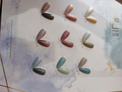 -Beauty Nails 美甲美睫皮肤管理