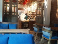 大堂-西关84·History·Art·Cafe