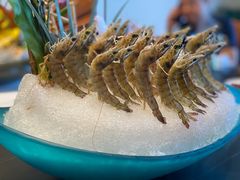 -鼎泰亨·海鲜牛肉餐厅(滨江店)