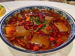 -上海南新雅大酒店