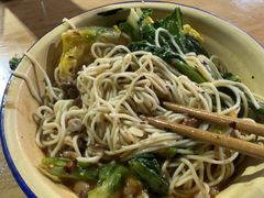 -二娃郡花面(工人村店)