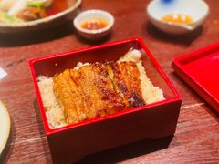 -翔峰炭火鳗鱼(悦泰街里公寓店)