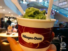 -哈根达斯(青岛海信店)