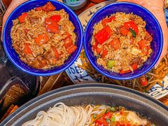 -隐厨·中国菜馆(三里屯T+MALL店)