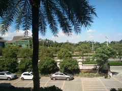 -厦门日月谷温泉渡假村