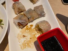 -避风塘(百联东郊店)