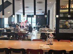 -必胜客(阿罗海店)