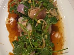 -宜宾海鲜酒家·三十年老字号