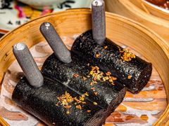 -禄运茶居·手工点心(猎德店)