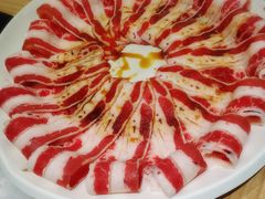-韩宫宴烤肉·料理(宝山万达店)
