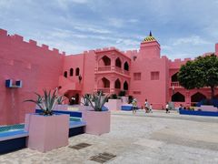-漳州滨海火山岛自然生态风景区